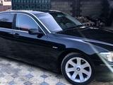 BMW 735 2003 года за 4 499 000 тг. в Алматы – фото 2