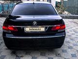 BMW 735 2003 года за 4 499 000 тг. в Алматы – фото 3