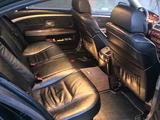 BMW 735 2003 года за 4 499 000 тг. в Алматы – фото 4