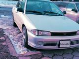 Mitsubishi Lancer 1994 годаүшін1 000 000 тг. в Алматы
