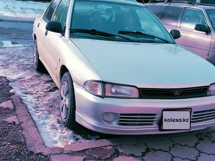 Mitsubishi Lancer 1994 года за 1 000 000 тг. в Алматы