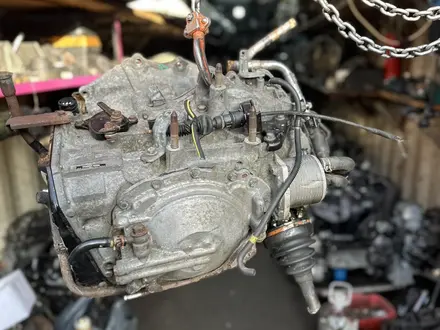 Коробка Автомат Mitsubishi Outlander 3.0 объём за 250 000 тг. в Алматы – фото 3