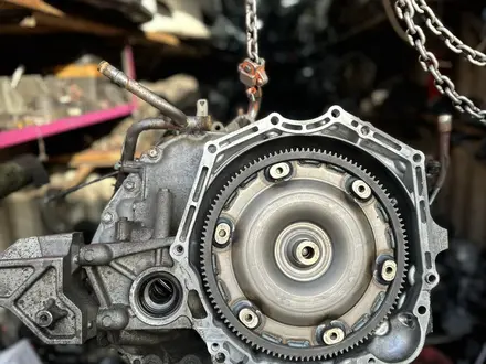 Коробка Автомат Mitsubishi Outlander 3.0 объём за 250 000 тг. в Алматы