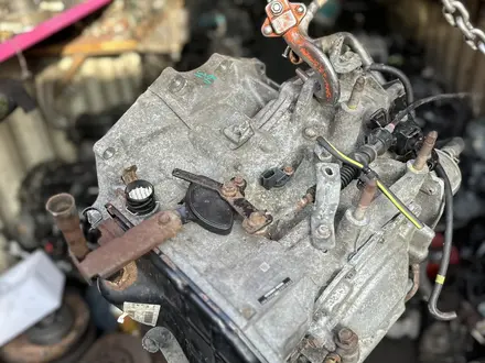 Коробка Автомат Mitsubishi Outlander 3.0 объём за 250 000 тг. в Алматы – фото 2