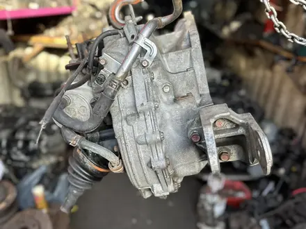 Коробка Автомат Mitsubishi Outlander 3.0 объём за 250 000 тг. в Алматы – фото 5