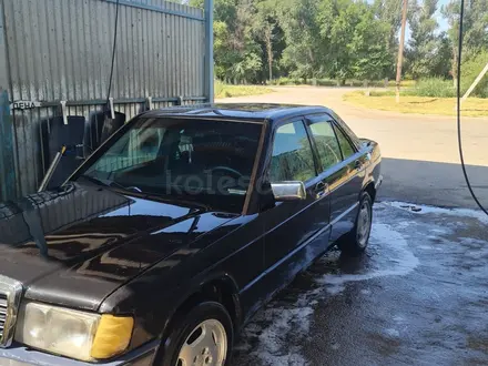 Mercedes-Benz 190 1993 года за 900 000 тг. в Тараз – фото 6