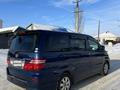 Toyota Alphard 2007 годаfor5 800 000 тг. в Уральск – фото 6