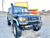 Toyota Land Cruiser Prado 1996 года за 4 500 000 тг. в Алматы