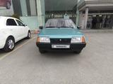 ВАЗ (Lada) 21099 1999 года за 1 000 000 тг. в Шымкент