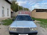 Mercedes-Benz 190 1992 года за 1 300 000 тг. в Туркестан – фото 3