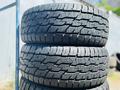 225 55 18 комплект шин по парам за 70 000 тг. в Алматы – фото 2