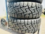 225 55 18 комплект шин по парам за 70 000 тг. в Алматы