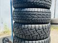 225 55 18 комплект шин по парам за 70 000 тг. в Алматы – фото 3