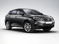 Стекла фар Lexus RX 350 08-12 год до рестайлинг в наличии Алматы за 22 000 тг. в Алматы – фото 7