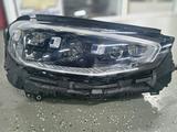 Фара правая Mercedes за 450 000 тг. в Астана