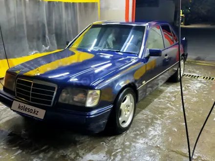 Mercedes-Benz E 280 1995 года за 2 500 000 тг. в Талдыкорган – фото 5