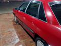 Audi 100 1991 года за 1 500 000 тг. в Кордай – фото 3