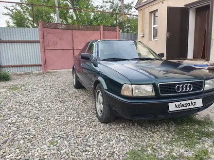 Audi 80 1994 года за 1 400 000 тг. в Тараз