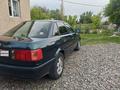 Audi 80 1994 года за 1 400 000 тг. в Тараз – фото 4