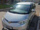 Toyota Estima 2008 года за 5 800 000 тг. в Астана – фото 2