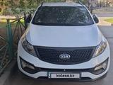 Kia Sportage 2014 годаfor7 750 000 тг. в Шымкент