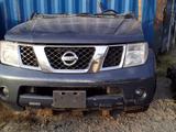 Nissan Pathfinder R51 авторазбор в Алматы