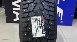 235/45R18 98T Yokohama 2024 Ice Guard IG55 за 64 600 тг. в Алматы