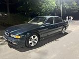 BMW 728 1995 годаүшін2 000 000 тг. в Алматы
