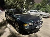 BMW 728 1995 годаүшін2 000 000 тг. в Алматы – фото 4