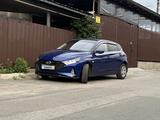 Hyundai i20 2023 года за 6 600 000 тг. в Алматы