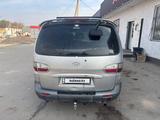 Hyundai Starex 2001 годаүшін2 500 000 тг. в Алматы – фото 2