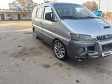 Hyundai Starex 2001 годаүшін2 500 000 тг. в Алматы – фото 3
