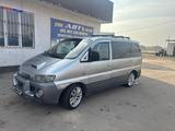 Hyundai Starex 2001 годаүшін2 500 000 тг. в Алматы – фото 4