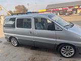 Hyundai Starex 2001 годаүшін2 500 000 тг. в Алматы – фото 5