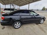 Toyota Camry 2005 года за 7 100 000 тг. в Алматы – фото 3