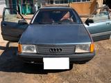 Audi 100 1989 года за 1 300 000 тг. в Жаркент – фото 2