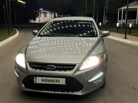Ford Mondeo 2013 года за 4 800 000 тг. в Астана – фото 6