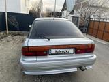 Mitsubishi Galant 1991 года за 800 000 тг. в Талдыкорган – фото 2