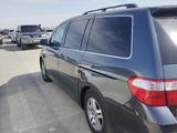 Honda Odyssey 2006 года за 5 500 000 тг. в Актау – фото 3