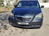 Honda Odyssey 2006 года за 5 300 000 тг. в Актау – фото 2