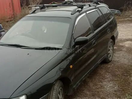 Toyota Caldina 1995 года за 1 900 000 тг. в Алматы – фото 3