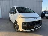 Hyundai Staria 2023 года за 21 990 000 тг. в Шымкент