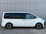 Hyundai Staria 2023 года за 21 990 000 тг. в Шымкент – фото 2