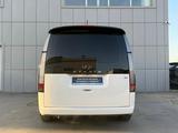 Hyundai Staria 2023 года за 21 990 000 тг. в Шымкент – фото 5