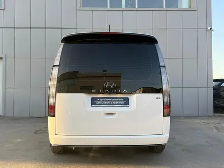 Hyundai Staria 2023 года за 21 990 000 тг. в Шымкент – фото 5
