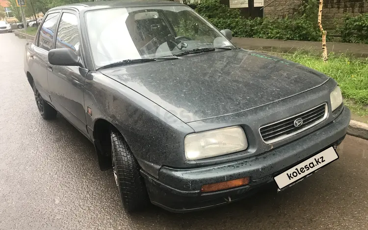 Daihatsu Applause 1992 года за 1 750 000 тг. в Астана