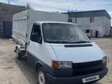 Volkswagen Transporter 1993 годаүшін3 200 000 тг. в Астана – фото 2