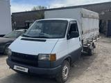 Volkswagen Transporter 1993 годаүшін3 200 000 тг. в Астана – фото 3