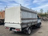 Volkswagen Transporter 1993 годаүшін3 200 000 тг. в Астана – фото 5