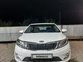 Kia Rio 2014 годаүшін6 000 000 тг. в Туркестан – фото 10